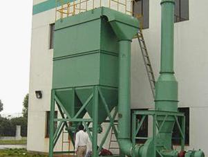 HD單機(jī)除塵器