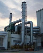 水淋塔廢氣凈化裝置
