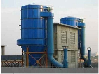 烘干機車間專用除塵設(shè)備