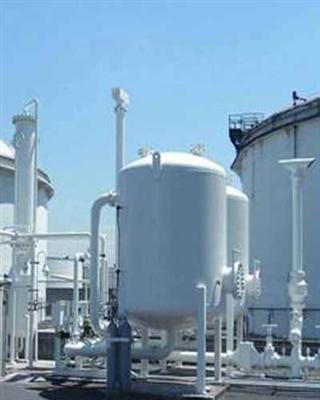 催化燃燒廢氣處理設(shè)備