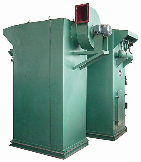 車間除塵設(shè)備|DMC布袋除塵器