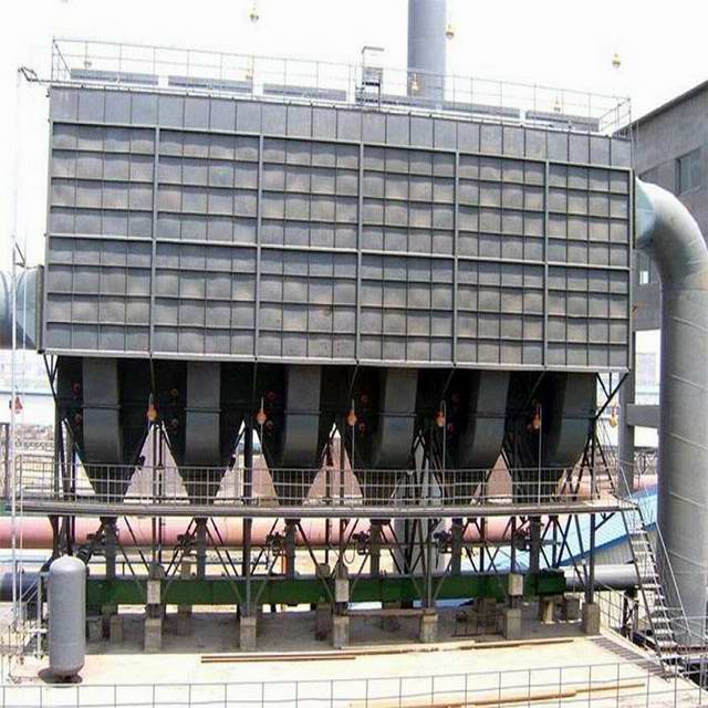 車間除塵|布袋除塵器|粉塵凈化裝置