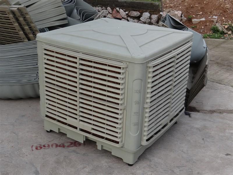 車間降溫系統(tǒng)