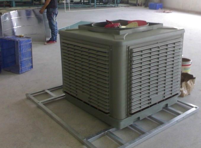 廠房降溫設(shè)備