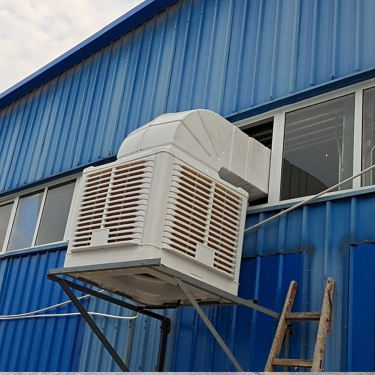 車(chē)間降溫設(shè)備